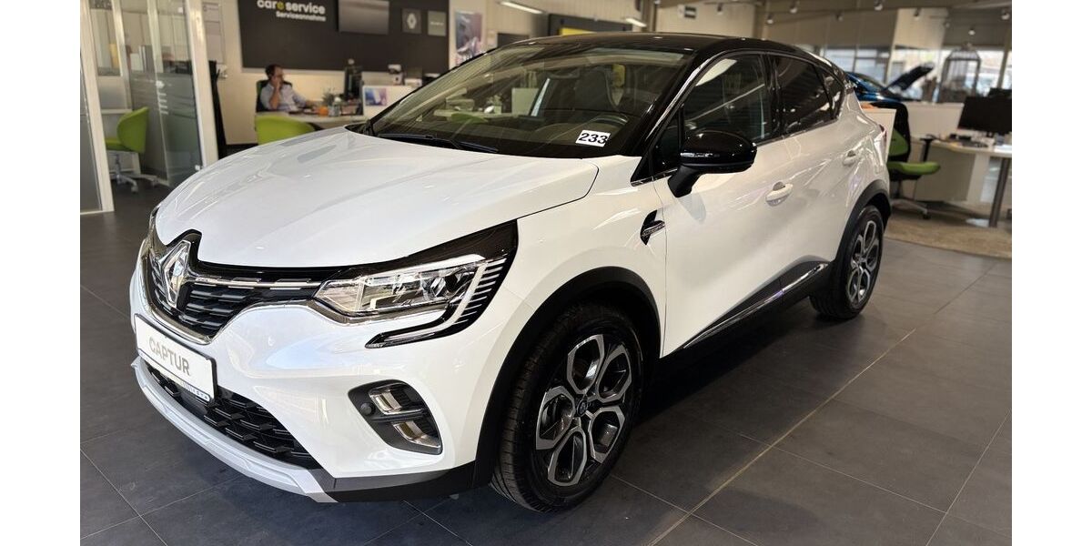 Renault Captur 9.390 km 20.490 &euro; Dresden 01139