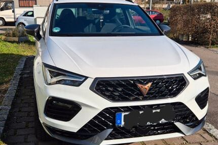 Cupra Ateca 63.000 km 31.000 &euro; Geislingen an der Steige 73312