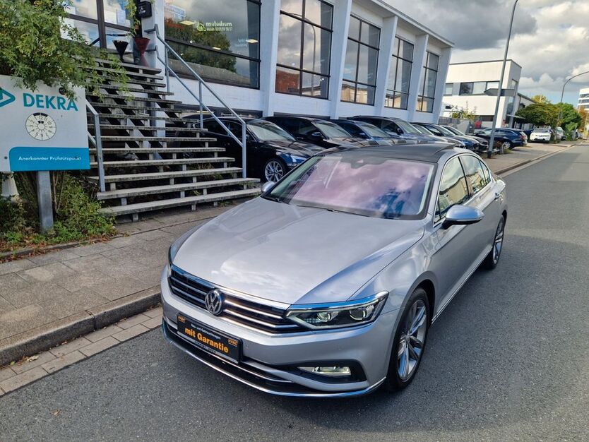 Passat
