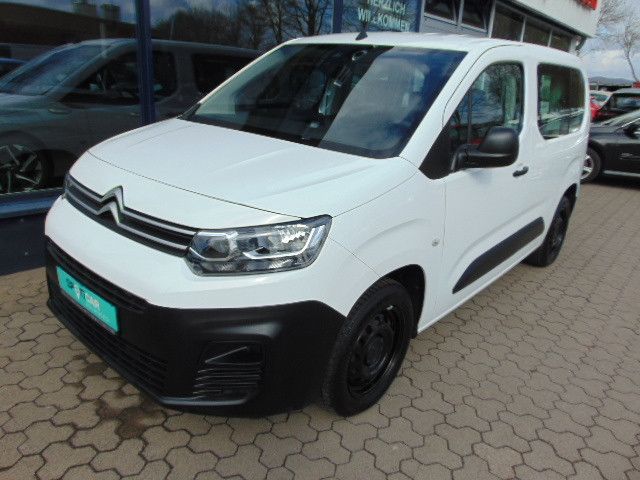 Citroen Berlingo 53.520 km 16.980 &euro; Geisa/Rhön 36419