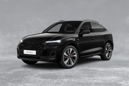 Audi Q5 10.896 km 58.930 &euro; Hof 95030