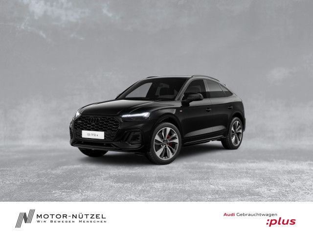 Audi Q5 10.896 km 58.930 &euro; Hof 95030