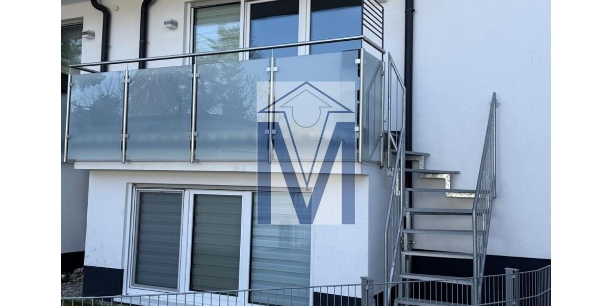 Maisonettenwohnung Ketsch - 3 Zimmer, 89 m&sup2;, 1.070&euro; | Angebot:25804644