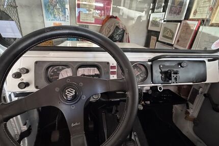 Suzuki LJ 85.000 km 15.000 &euro; Köln 51067