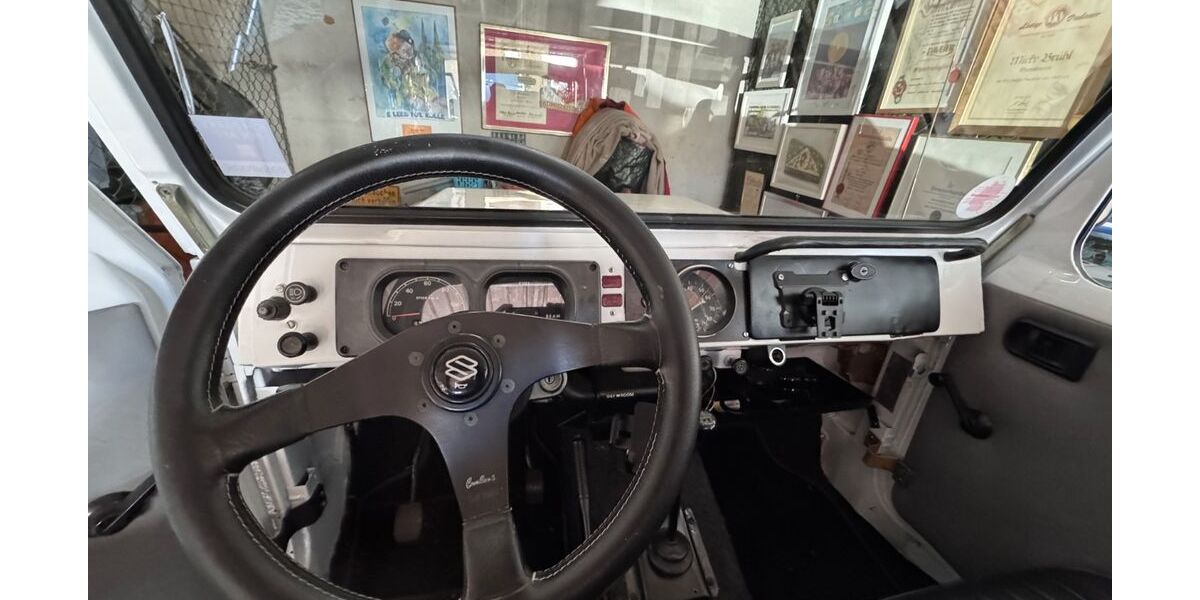 Suzuki LJ 85.000 km 15.000 &euro; Köln 51067