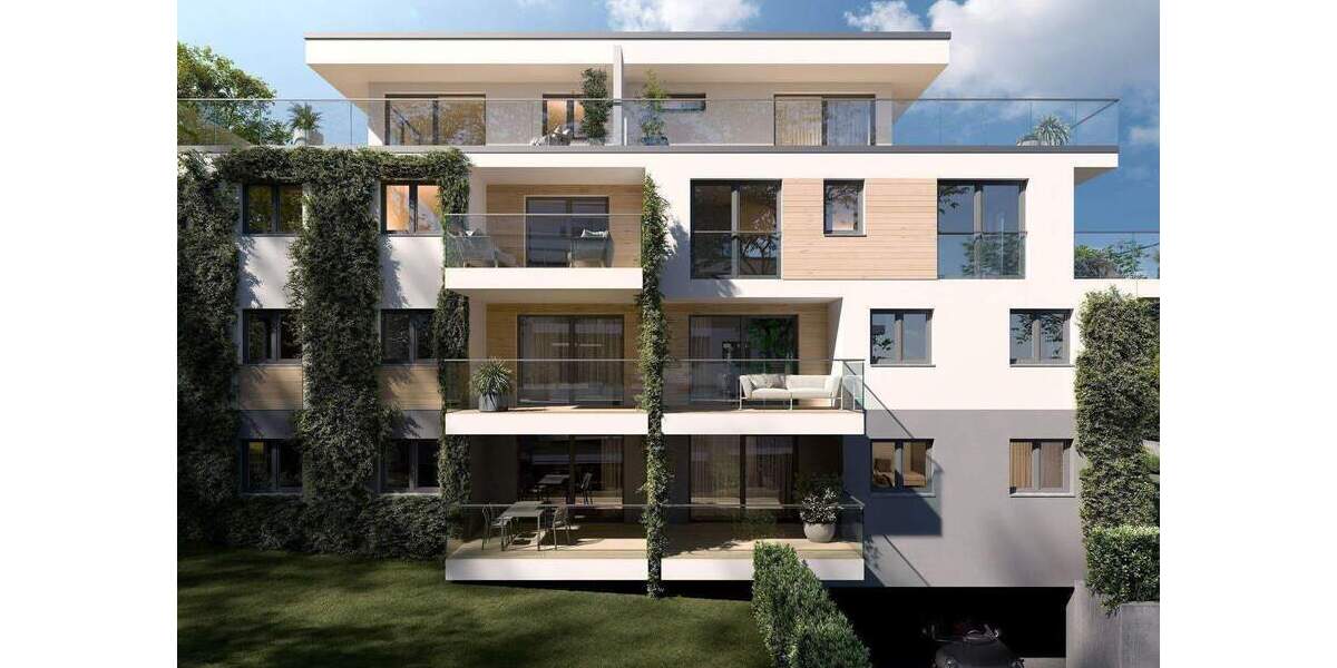 Etagenwohnung Fritzlar - 3 Zimmer, 530.415&euro; | Angebot:25743694