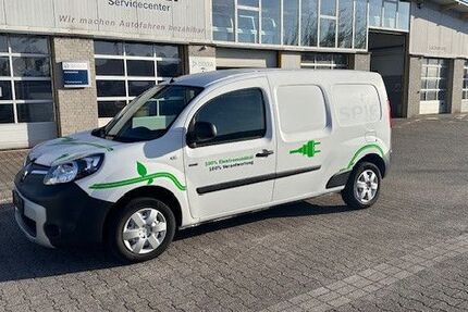 Renault Kangoo 12.950 km 13.950 € Steinfurt 48565