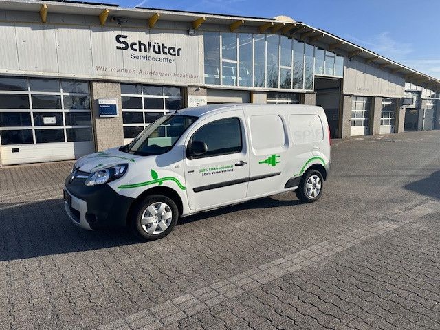 Renault Kangoo 12.950 km 13.950 € Steinfurt 48565