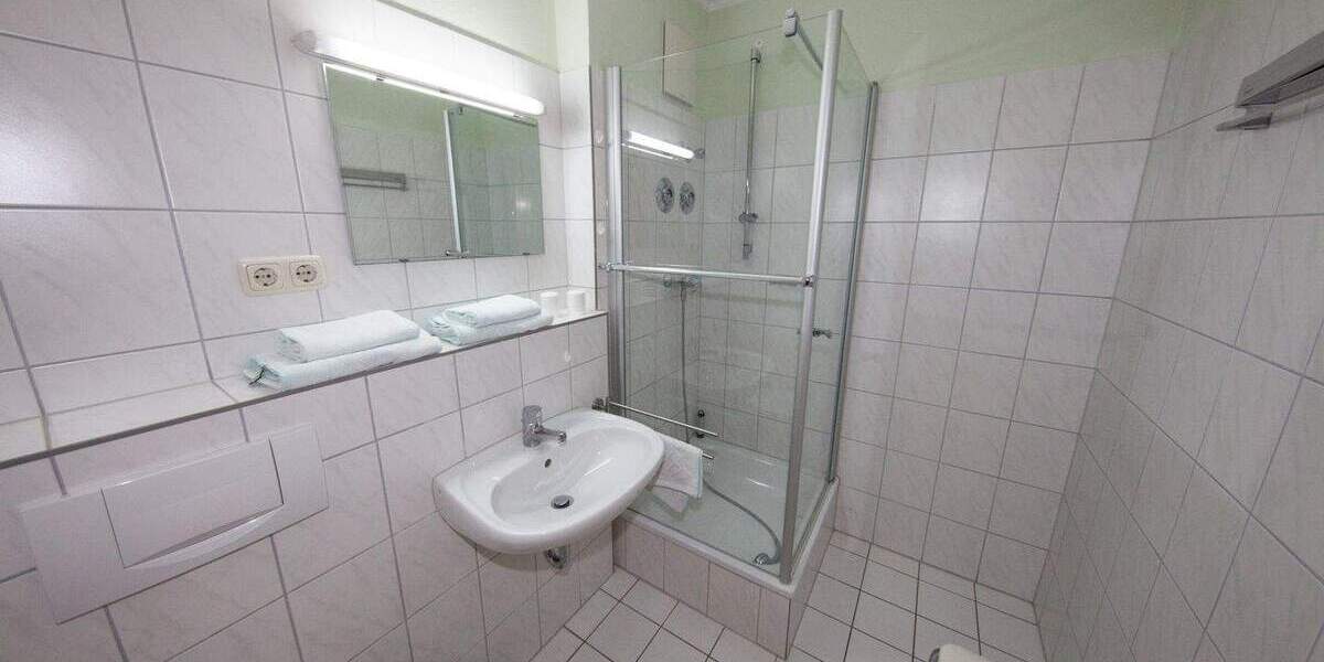 Etagenwohnung Bad Rodach Rodach - 2 Zimmer, 61 m&sup2;, 89.600&euro; | Angebot:25837722