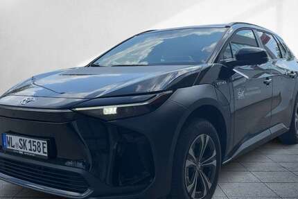 Toyota bZ4X 24.500 km 29.980 &euro; Bergedorf 21035