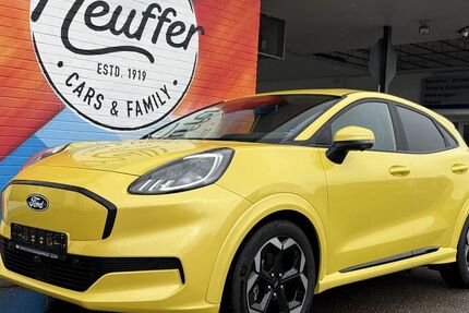 Ford Puma Gen-E 9.000 km 26.490 &euro; Herrenberg-Kuppingen 71083