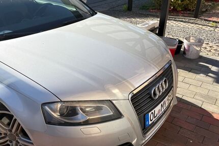 Audi A3 208.000 km 3.150 &euro; Bad Zwischenahn 26160