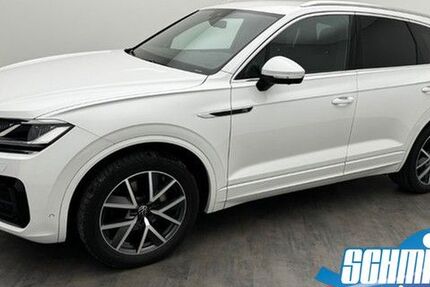 VW Touareg 103.960 km 48.400 € Peine 31226