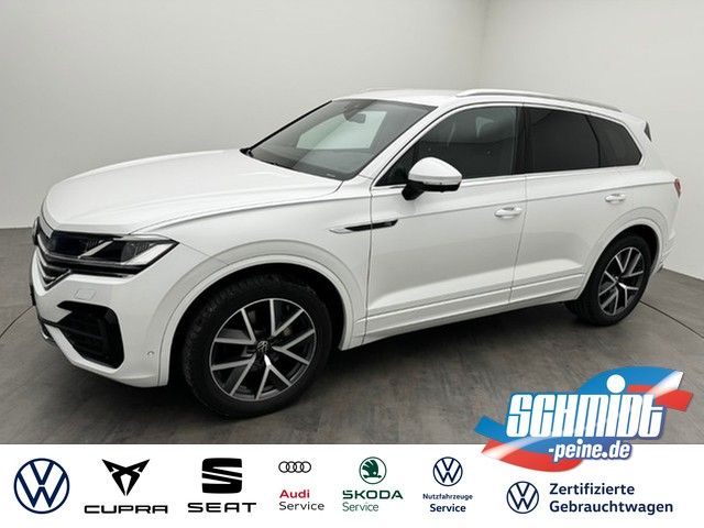 VW Touareg 103.960 km 49.300 € Peine 31226