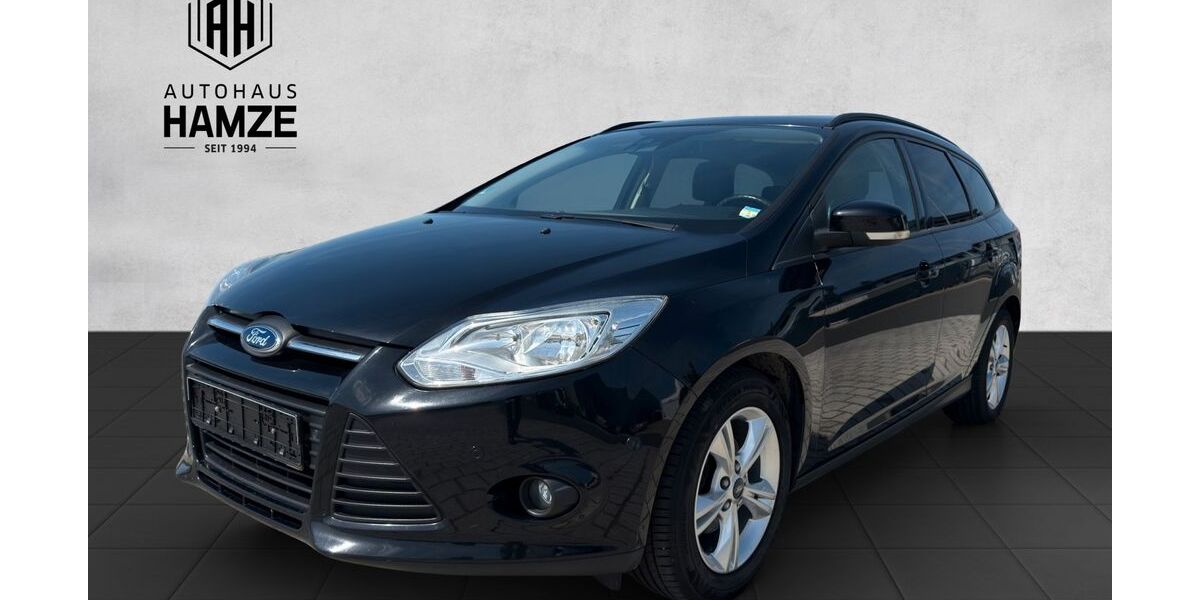 Ford Focus 194.000 km 2.990 &euro; Gochsheim bei Schweinfurt 97469