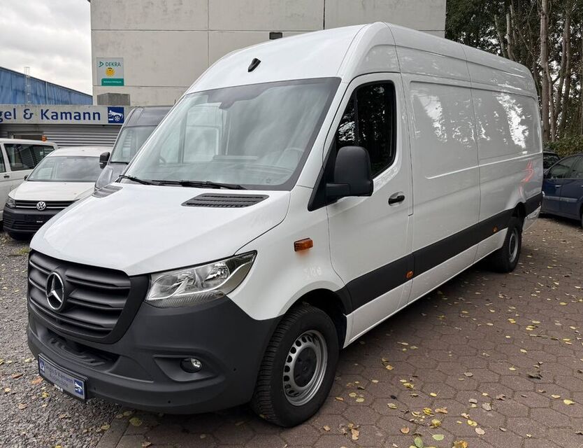 Sprinter
