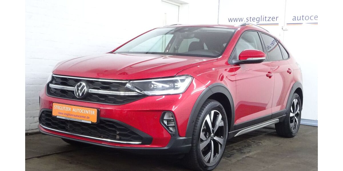 VW Taigo 38.000 km 21.900 &euro; Berlin-Zehlendorf 14169