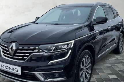 Renault Koleos 27.969 km 20.999 &euro; Jena 07749