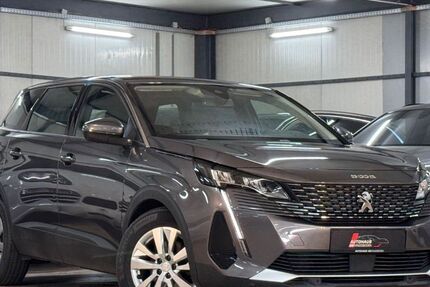 Peugeot 5008 125.655 km 15.890 &euro; Maintal 63477