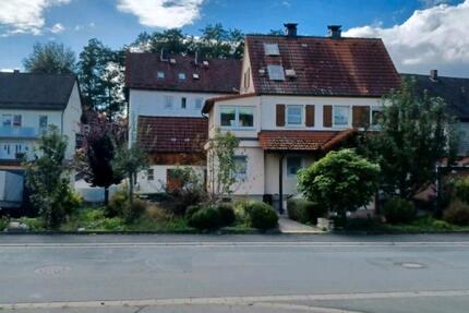 Einfamilienhaus in Weismain zu Vermieten zimmer