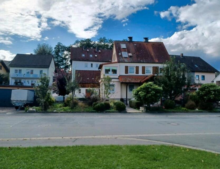 Einfamilienhaus in Weismain zu Vermieten zimmer