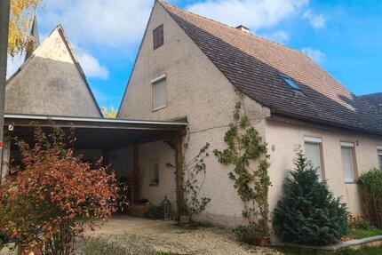 Charmantes Haus zimmer