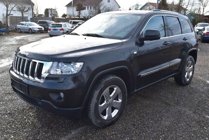 Jeep Grand Cherokee 198.000 km 8.600 &euro; Herbertingen 88518