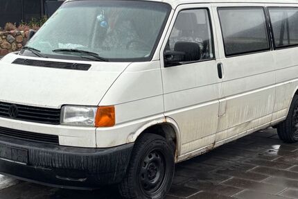 VW T4 andere 319.000 km 1.700 &euro; Jerrishoe 24963
