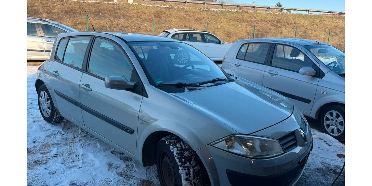 Peugeot 308 190.000 km 2.000 &euro; Jena 07751