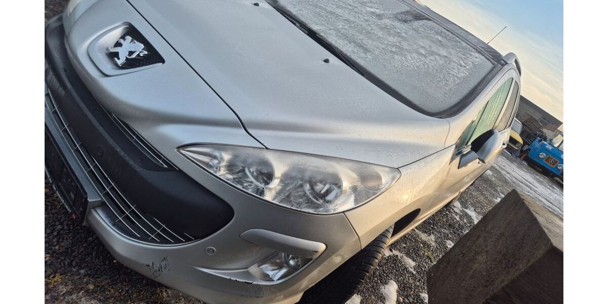 Peugeot 308 190.000 km 2.200 &euro; Jena 07751