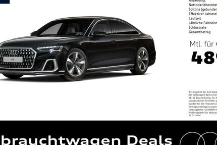 Audi A8 28.459 km 69.940 &euro; Pilsach 92367