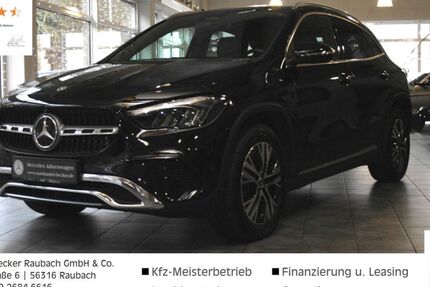 Mercedes-Benz GLA 200 28.100 km 38.990 &euro; Raubach 56316