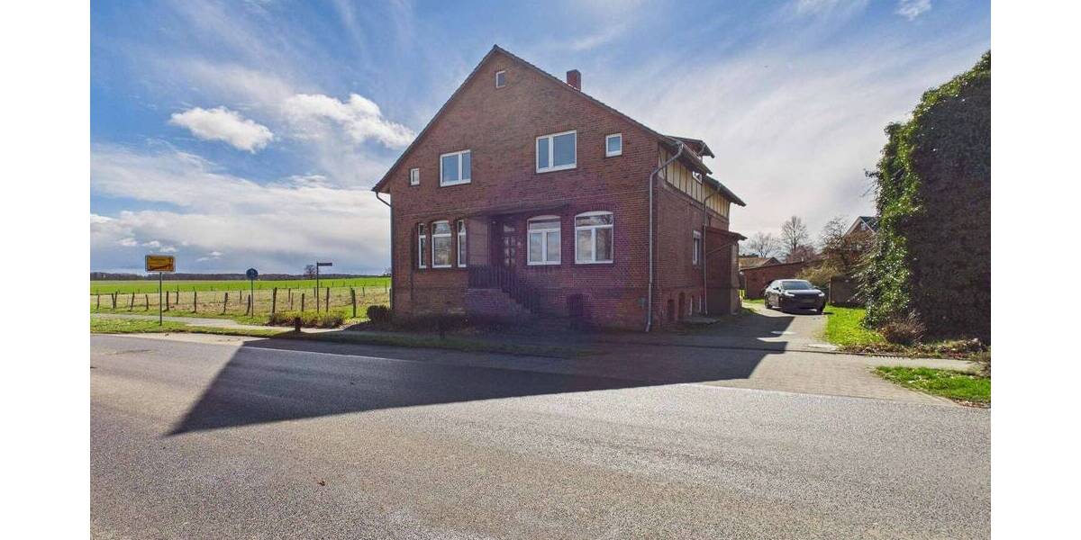 Einfamilienhaus Uelzen Hanstedt II - 1 Zimmer, 250 m&sup2;, 272.000&euro; | Angebot:25985477