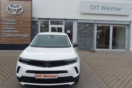 Opel Mokka 25.500 km 14.990 &euro; Weimar OT Süßenborn 99425