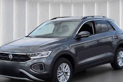VW T-Roc 13.101 km 21.980 € Grünwald 82031