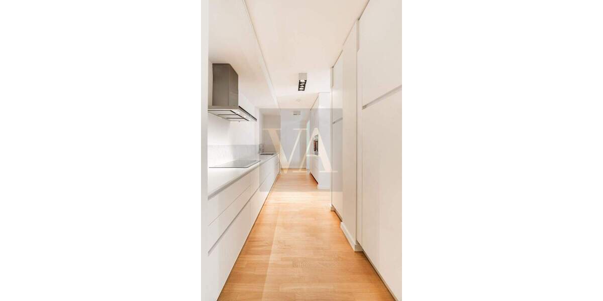 YOO Berlin – Luxuswohnung von Philippe Starck mit Terrasse, Concierge & Wellnessbereich 5 zimmer