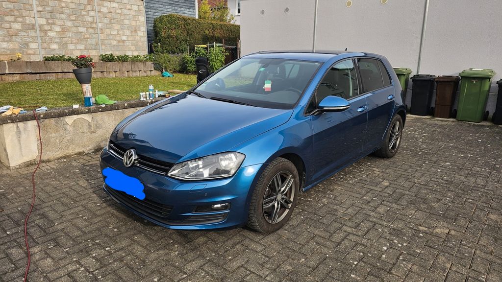 VW Golf 202.374 km 7.900 &euro; Kirchheim am Neckar 74366