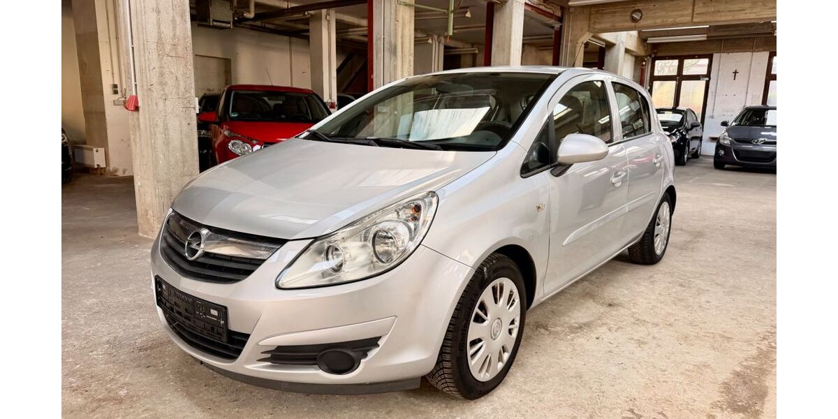 Opel Corsa 169.000 km 2.690 &euro; Konz 54329