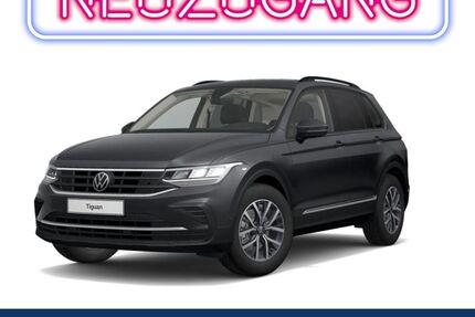VW Tiguan 19.900 km 29.989 &euro; Engen 78234