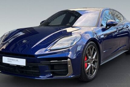 Porsche Panamera 16.100 km 159.850 € Saarbrücken 66115