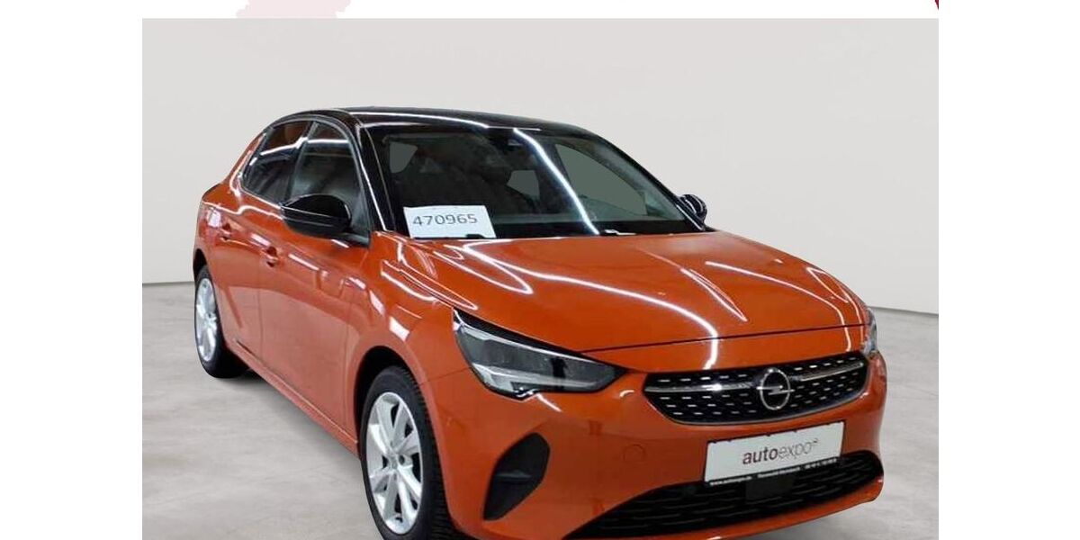 Opel Corsa 31.270 km 11.989 &euro; Fernwald-Steinbach 35463