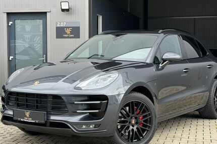 Porsche Macan 119.015 km 37.590 &euro; Augsburg 86167