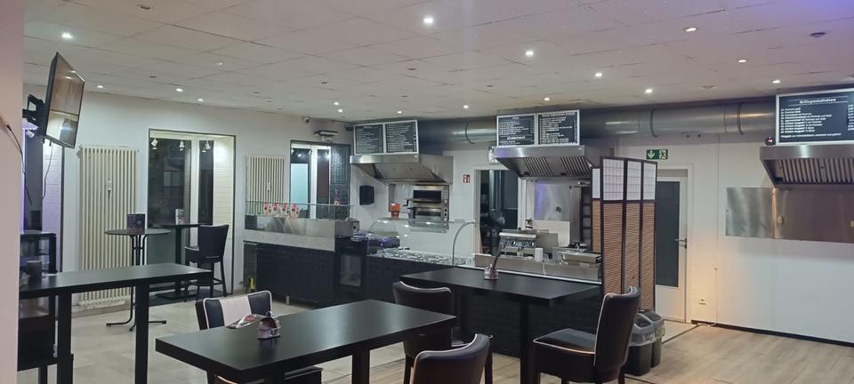 Gewerbeobjekt Altrip - 34.000&euro; | Angebot:26238354
