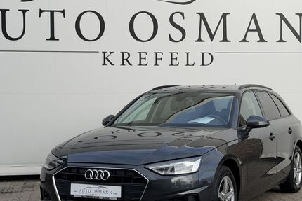 Audi A4 111.950 km 23.800 &euro; Krefeld 47805