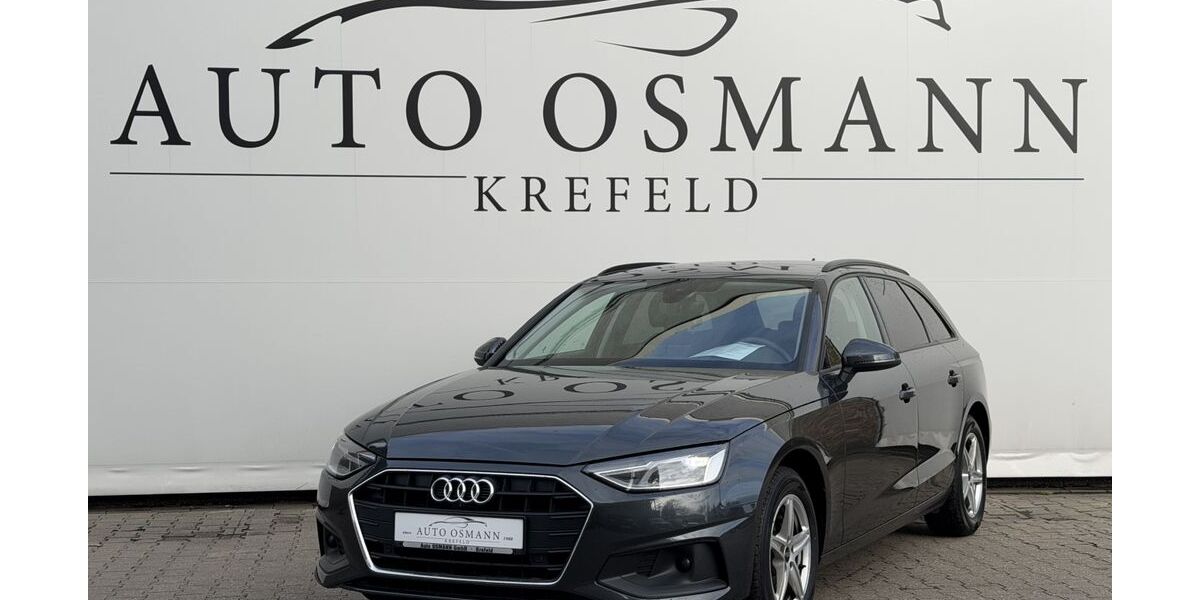 Audi A4 111.950 km 23.800 &euro; Krefeld 47805