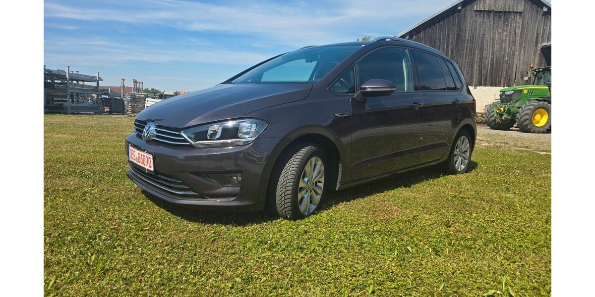 VW Golf 152.500 km 8.900 &euro; Deggendorf 94469
