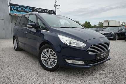 Ford Galaxy 176.855 km 13.950 &euro; München 81829