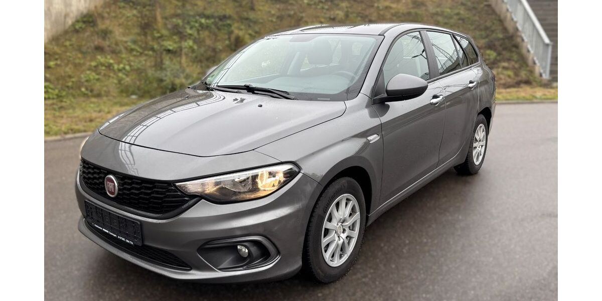 Fiat Tipo 153.000 km 5.400 € Essingen­­­ 73457