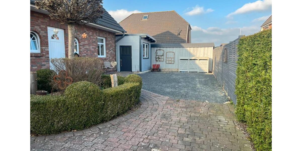 Einfamilienhaus Wilster - 6 Zimmer, 133 m&sup2;, 469.000&euro; | Angebot:27154203