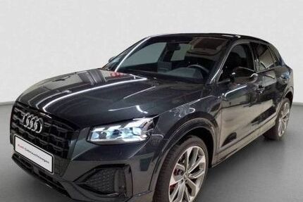 Audi Q2 14.671 km 40.890 &euro; Leipzig 04129